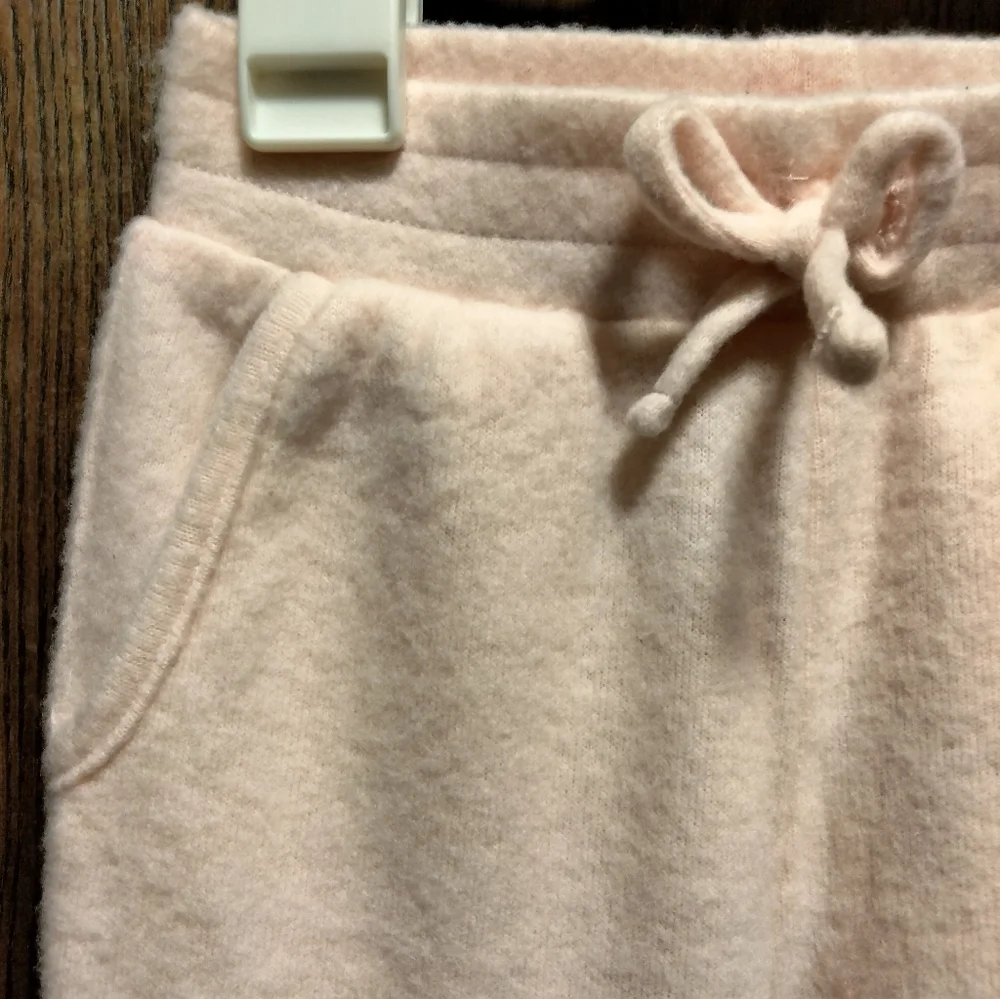 NWT Toddler Girls Harper Canyon Soft Joggers